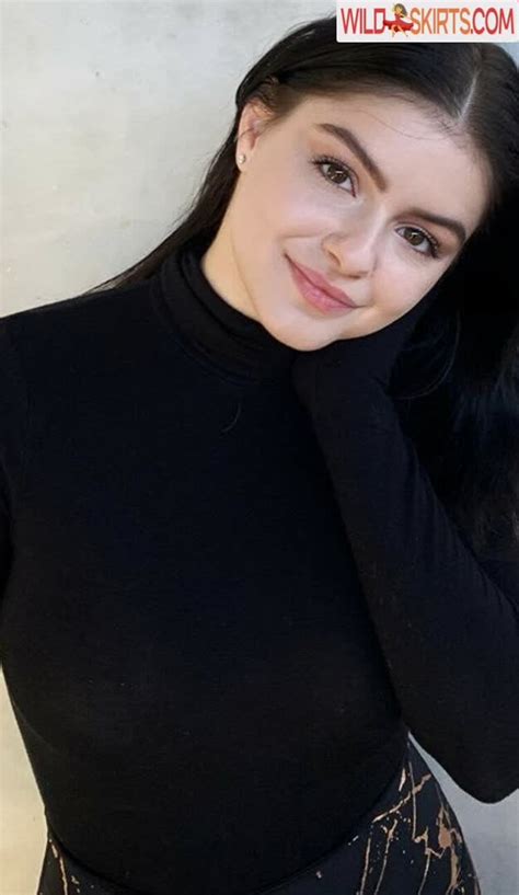 ariel winter naked|Ariel Winter Nude LEAKED & Sexy (264 Photos & Videos)